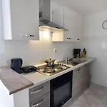 Apartment Grosse In Babici Mit Garten Und Terrasse By Interhome *