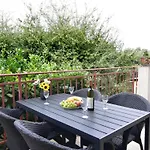 Grosse In Babici Mit Garten Und Terrasse By Interhome Apartment Umag