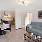 Apartamento Grosse In Babici Mit Garten Und Terrasse By Interhome