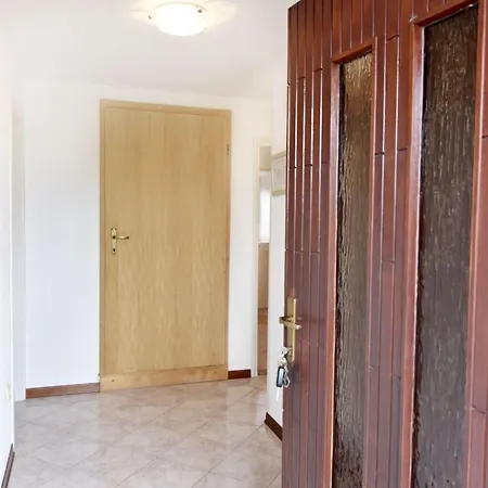 Appartamento Grosse In Babici Mit Garten Und Terrasse By Interhome Umago